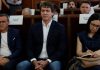Sigue el juicio a David Sánchez tras retirarse uno de los cargos clave