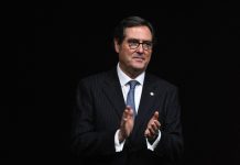 Garamendi supera la barrera de los 400.000 euros de sueldo