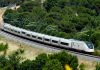 AVE Madrid-Barcelona hoy: restablecida la circulación tras un incendio que afectó a los trenes de alta velocidad AVE Madrid-Barcelona hoy: restablecida la circulación tras un incendio que afectó a los trenes de alta velocidad