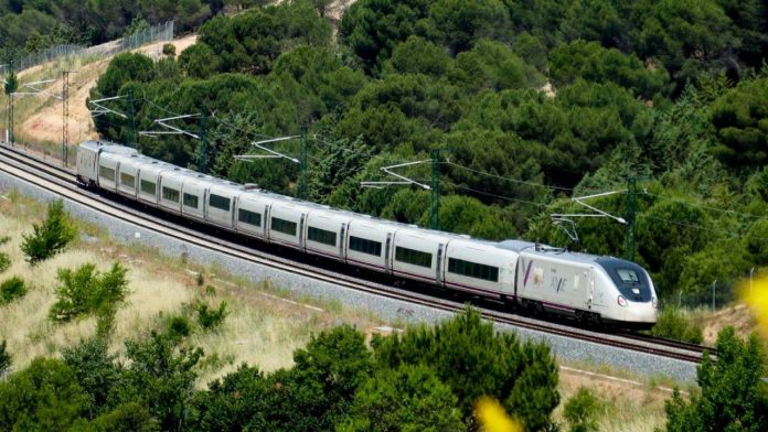 AVE Madrid-Barcelona hoy: restablecida la circulación tras un incendio que afectó a los trenes de alta velocidad