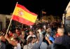 Cae la verja de Gibraltar tras más de un siglo: libre paso entre España y el Peñón Cae la verja de Gibraltar tras más de un siglo: libre paso entre España y el Peñón