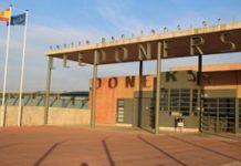 La agresión a una funcionaria en la prisión de Lledoners agrava la tensión La agresión a una funcionaria en la prisión de Lledoners agrava la tensión