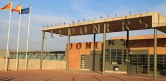 La agresión a una funcionaria en la prisión de Lledoners agrava la tensión La agresión a una funcionaria en la prisión de Lledoners agrava la tensión