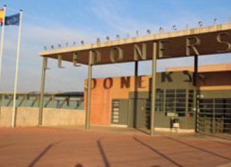 La agresión a una funcionaria en la prisión de Lledoners agrava la tensión La agresión a una funcionaria en la prisión de Lledoners agrava la tensión