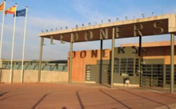 La agresión a una funcionaria en la prisión de Lledoners agrava la tensión La agresión a una funcionaria en la prisión de Lledoners agrava la tensión