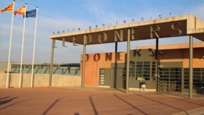 Centro Penitenciario Lledoners La agresión a una funcionaria en la prisión de Lledoners agrava la tensión