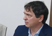 Condenan a David Sánchez a nueve años de inhabilitación por prevaricación Condenan a David Sánchez a nueve años de inhabilitación por prevaricación