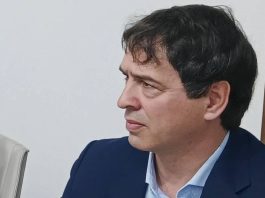 Condenan a David Sánchez a nueve años de inhabilitación por prevaricación Condenan a David Sánchez a nueve años de inhabilitación por prevaricación