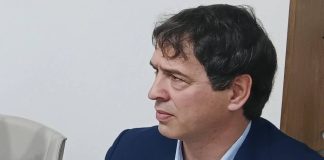 Condenan a David Sánchez a nueve años de inhabilitación por prevaricación Condenan a David Sánchez a nueve años de inhabilitación por prevaricación