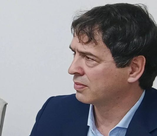 Condenan a David Sánchez a nueve años de inhabilitación por prevaricación Condenan a David Sánchez a nueve años de inhabilitación por prevaricación