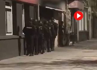 Detenida una banda que atraía a profesionales audiovisuales con falsos encargos de videoclips Detenida una banda que atraía a profesionales audiovisuales con falsos encargos de videoclips