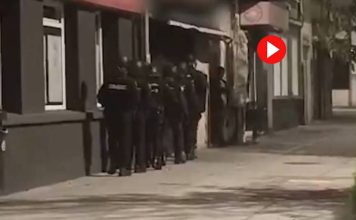 Detenida una banda que atraía a profesionales audiovisuales con falsos encargos de videoclips Detenida una banda que atraía a profesionales audiovisuales con falsos encargos de videoclips