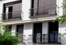 Detenido el marido de una mujer asesinada en Alameda de la Sagra Detenido el marido de una mujer asesinada en Alameda de la Sagra