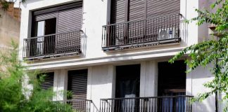 Detenido el marido de una mujer asesinada en Alameda de la Sagra Detenido el marido de una mujer asesinada en Alameda de la Sagra