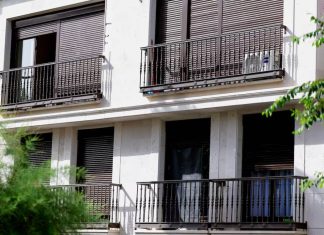 Detenido el marido de una mujer asesinada en Alameda de la Sagra Detenido el marido de una mujer asesinada en Alameda de la Sagra