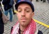 Detienen en Ibiza al multimillonario y activista James Chambers Detienen en Ibiza al multimillonario y activista James Chambers