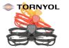 El dron que quiere acabar con los mosquitos: una tecnología que convierte a los insectos en su objetivo El dron que quiere acabar con los mosquitos: una tecnología que convierte a los insectos en su objetivo