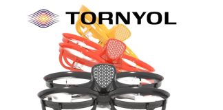 El dron que quiere acabar con los mosquitos: una tecnología que convierte a los insectos en su objetivo El dron que quiere acabar con los mosquitos: una tecnología que convierte a los insectos en su objetivo