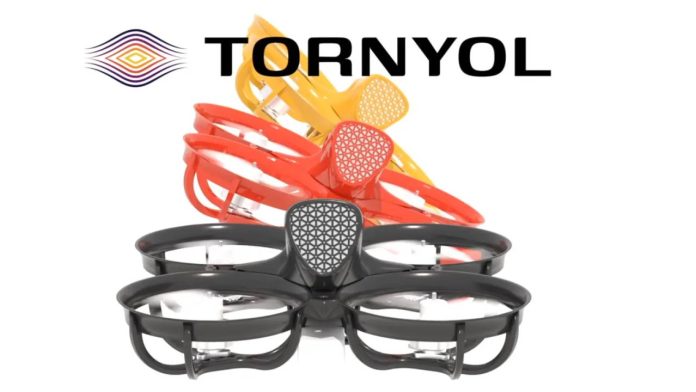 El dron que quiere acabar con los mosquitos: una tecnología que convierte a los insectos en su objetivo