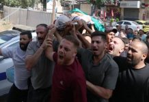 España condena la violencia de colonos israelíes en Cisjordania y reclama medidas para frenar la escalada España condena la violencia de colonos israelíes en Cisjordania y reclama medidas para frenar la escalada