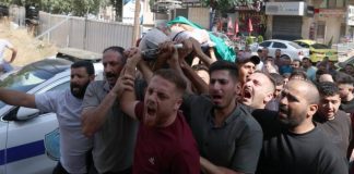 España condena la violencia de colonos israelíes en Cisjordania y reclama medidas para frenar la escalada España condena la violencia de colonos israelíes en Cisjordania y reclama medidas para frenar la escalada