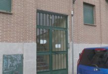 Fallece la mujer atacada en Sevilla la Nueva en un caso investigado como violencia machista Fallece la mujer atacada en Sevilla la Nueva en un caso investigado como violencia machista