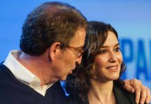 Feijóo plantea extender a toda España la ley de Ayuso sobre el “concebido no nacido” Feijóo plantea extender a toda España la ley de Ayuso sobre el “concebido no nacido”