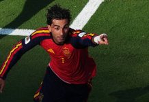 España conquista su segundo Mundial con un gol histórico de Ferran Torres España conquista su segundo Mundial con un gol histórico de Ferran Torres