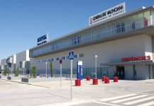 Detenido en Gandía tras llevarse a su bebé ingresada en neonatos Detenido en Gandía tras llevarse a su bebé ingresada en neonatos