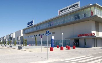 Detenido en Gandía tras llevarse a su bebé ingresada en neonatos Detenido en Gandía tras llevarse a su bebé ingresada en neonatos