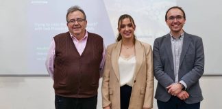 IQS impulsa dos nuevos inhibidores con potencial terapéutico contra el cáncer de mama y de páncreas IQS impulsa dos nuevos inhibidores con potencial terapéutico contra el cáncer de mama y de páncreas