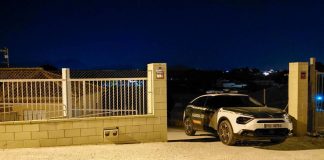 Investigado como violencia machista el asesinato de una mujer y su hija en Alicante Investigado como violencia machista el asesinato de una mujer y su hija en Alicante