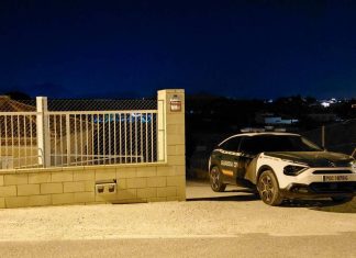Investigado como violencia machista el asesinato de una mujer y su hija en Alicante Investigado como violencia machista el asesinato de una mujer y su hija en Alicante