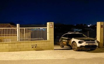 Investigado como violencia machista el asesinato de una mujer y su hija en Alicante Investigado como violencia machista el asesinato de una mujer y su hija en Alicante