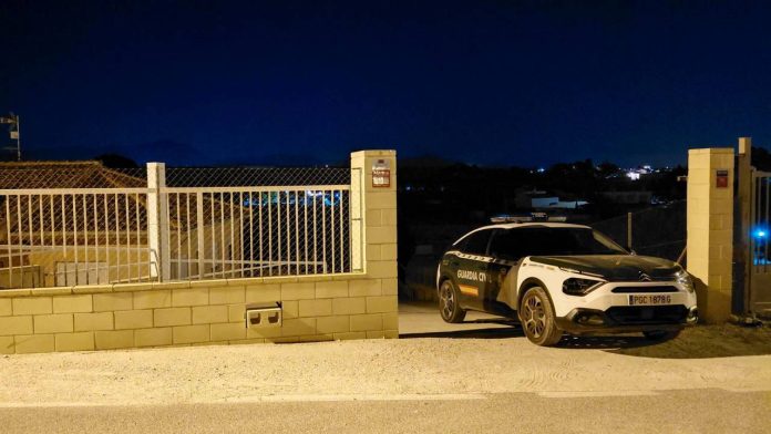 Investigado como violencia machista el asesinato de una mujer y su hija en Alicante Investigado como violencia machista el asesinato de una mujer y su hija en Alicante