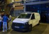 Investigan como asesinato machista la muerte de una mujer en Barcelona Investigan como asesinato machista la muerte de una mujer en Barcelona