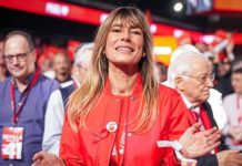 La Audiencia mantiene el juicio con jurado a Begoña Gómez y ordena la devolución de su pasaporte La Audiencia mantiene el juicio con jurado a Begoña Gómez y ordena la devolución de su pasaporte