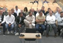 La Fiscalía pide prisión para el hijastro de la alcaldesa de Marbella por riesgo de fuga La Fiscalía pide prisión para el hijastro de la alcaldesa de Marbella por riesgo de fuga