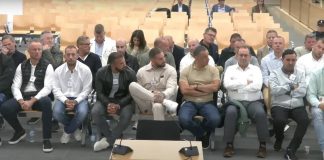 La Fiscalía pide prisión para el hijastro de la alcaldesa de Marbella por riesgo de fuga La Fiscalía pide prisión para el hijastro de la alcaldesa de Marbella por riesgo de fuga