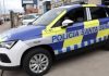 Detenido en Santa Susanna un hombre acusado de agredir con arma blanca a su pareja Detenido en Santa Susanna un hombre acusado de agredir con arma blanca a su pareja