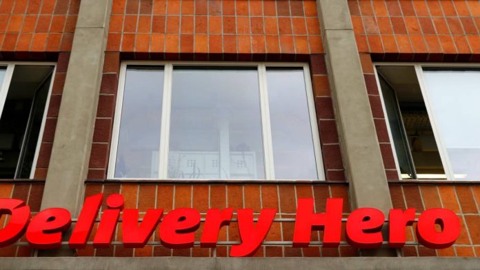 Uber lanza una oferta para hacerse con Delivery Hero y redefine el futuro de Glovo Uber lanza una oferta para hacerse con Delivery Hero y redefine el futuro de Glovo