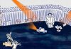 Un informe alerta del consumo de psicofármacos y las autolesiones entre menores migrantes solos en Ceuta Un informe alerta del consumo de psicofármacos y las autolesiones entre menores migrantes solos en Ceuta