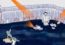 Un informe alerta del consumo de psicofármacos y las autolesiones entre menores migrantes solos en Ceuta Un informe alerta del consumo de psicofármacos y las autolesiones entre menores migrantes solos en Ceuta
