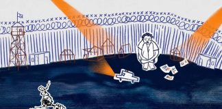 Un informe alerta del consumo de psicofármacos y las autolesiones entre menores migrantes solos en Ceuta Un informe alerta del consumo de psicofármacos y las autolesiones entre menores migrantes solos en Ceuta