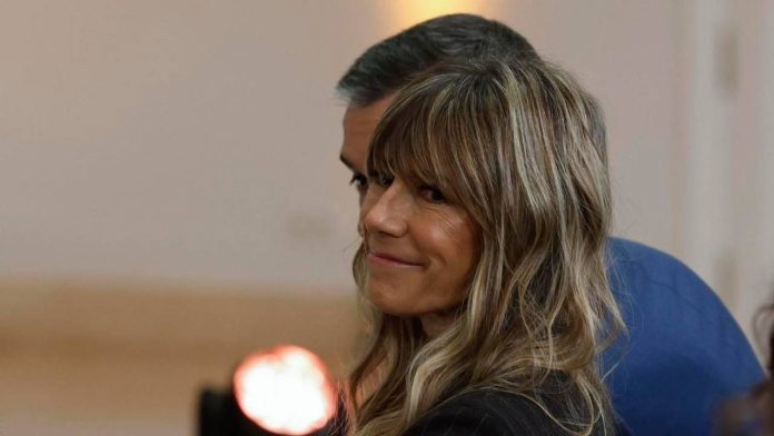 Un juez autoriza a Begoña Gómez a viajar a Londres pero no a Turquía Un juez autoriza a Begoña Gómez a viajar a Londres pero no a Turquía