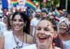 Un millón de voces frente al avance ultra: el Orgullo de Madrid 2026 Un millón de voces frente al avance ultra: el Orgullo de Madrid 2026