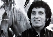 Cae el último prófugo condenado por el asesinato de Víctor Jara tras años oculto en Chile Cae el último prófugo condenado por el asesinato de Víctor Jara tras años oculto en Chile
