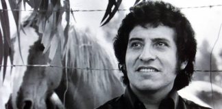 Cae el último prófugo condenado por el asesinato de Víctor Jara tras años oculto en Chile Cae el último prófugo condenado por el asesinato de Víctor Jara tras años oculto en Chile