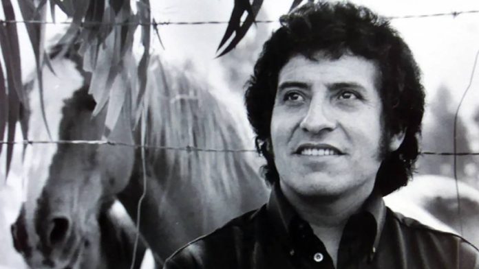 Victor Jara Cae el último prófugo condenado por el asesinato de Víctor Jara tras años oculto en Chile