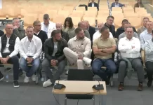 La Fiscalía pide prisión para el hijastro de la alcaldesa de Marbella por riesgo de fuga